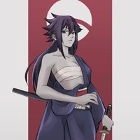 Uchiha izuna