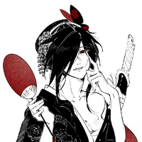 Uchiha Madara