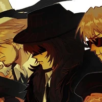 Mafioso.