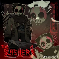 Slasher.