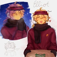 Elliot.