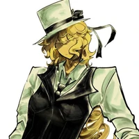 Consigliere.