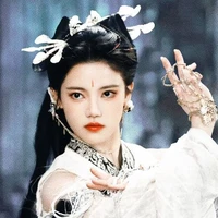 mộ huyền linh