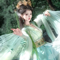 thiên mệnh thư đời 2