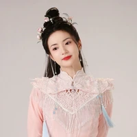 cao thu mân
