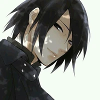 Uchiha Sasuke