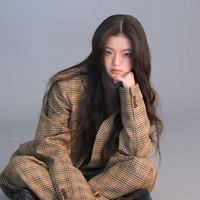 Min Dahye - lúc nhỏ