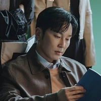 Han Seung-bok, tài xế thân cận