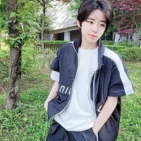 Ryu Seojun, lúc nhỏ