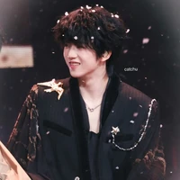 Trương Hàm Thụy-em