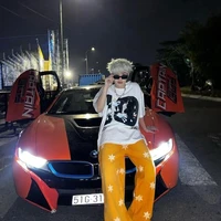 Hoàng Đức Duy | Captain Boy