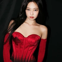 Kim Jennie 