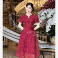 Đoàn Ngọc Mai, mẹ na9