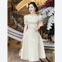 Tần Ngọc An, mẹ n9