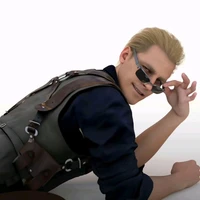 Albert Wesker