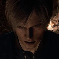 Leon Kennedy