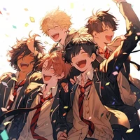 Nhân vật quần chúng