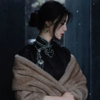 Trúc Mai -mẹ Thanh Y-