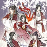 Ngũ Tông Thân Truyền