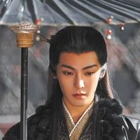 Chu Yếm - Triệu Viễn Châu