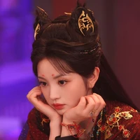 Cát Cửu Dao - Dạ Đồng