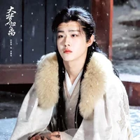 Trác Dực Thần - 16 tuổi