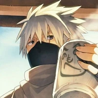 Hatake kakashi