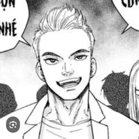 Hashirao Shuuji