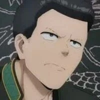 Enomoto Takeshi