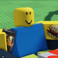 Noob(past continuous)