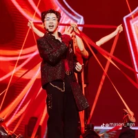 Mason Nguyễn - Nguyễn Xuân Bách