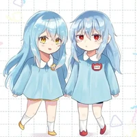 rimuru x ciel