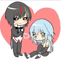 diablo x rimuru