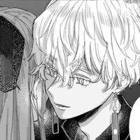 Kurokawa Izana