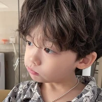 Quang Tùng (hồi nhỏ)