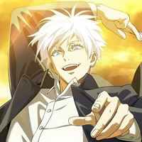 Gojo Satoru