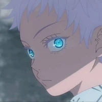 Gojo Satoru