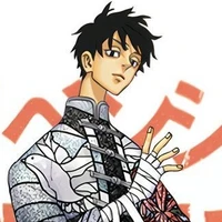 Sano Shinichiro