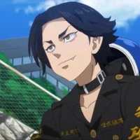 Baji Keisuke
