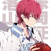 Akashi Seijuro