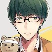 Midorima Shintaro