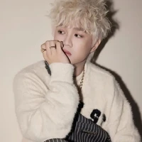 Hoàng Đức Duy ( Captain Boy)