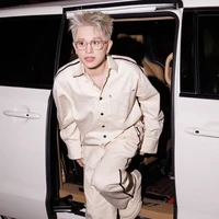 Trần Thiện Thanh Bảo ( Bray)