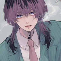 Rindou Haitani