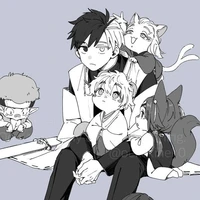 Con Tác Giả Trời Đánh :