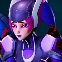 Cara(lớp trưởng) 