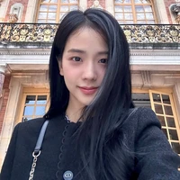 kim jisoo-chị