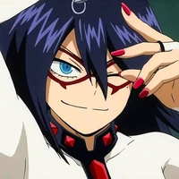 Nemuri Kayama/ Midnight