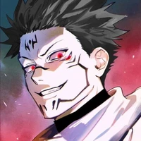 Ryome sukuna đen[sú ngốc]