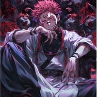 Ryome sukuna [sú bị đù]